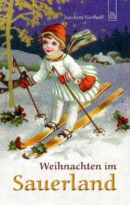 Weihnachten im Sauerland (Weihnachten in)