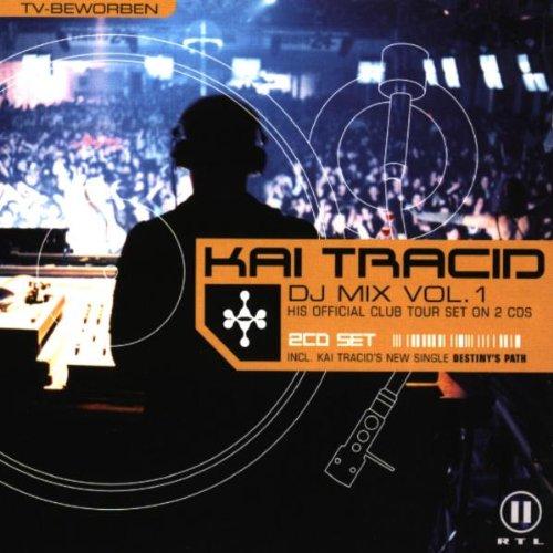 Kai Tracid DJ Mix Vol.1