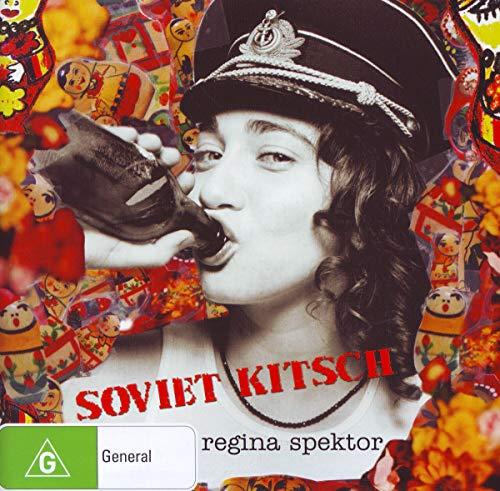 Soviet Kitsch