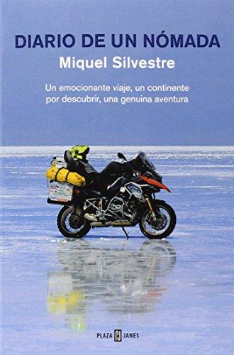 Diario de un nómada : un emocionante viaje, un continente por descubrir, una genuina aventura (Obras diversas)