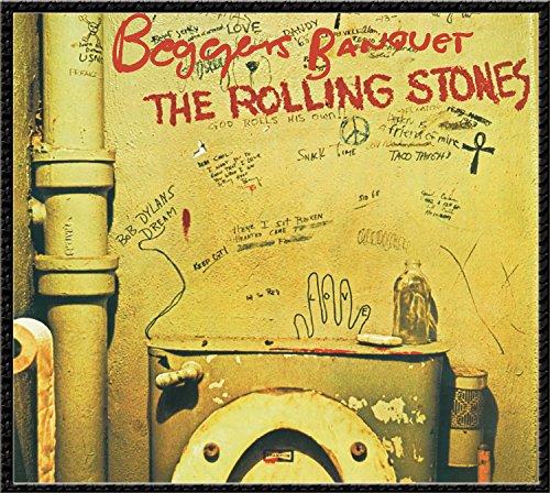 Beggars banquet  [Vinyl LP]