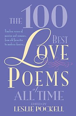 The 100 Best Love Poems of All Time