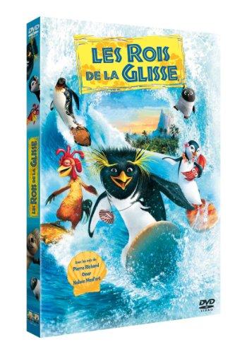 Les rois de la glisse [FR Import]