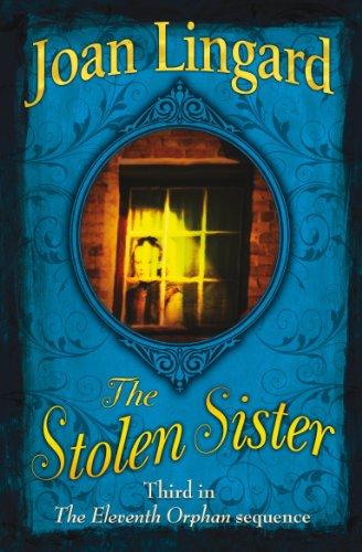 The Stolen Sister (Cover may vary)