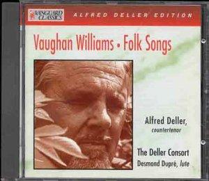 Folk Songs Album