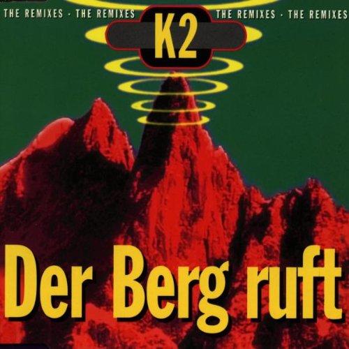 Der Berg Ruft (Remix)