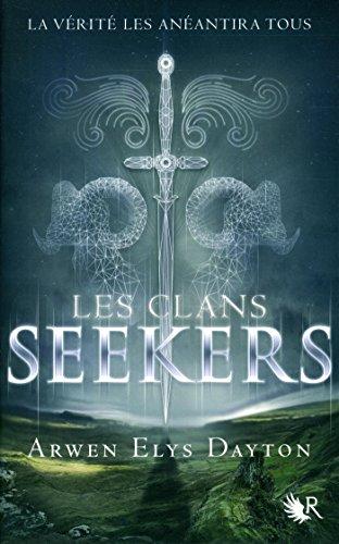 Les clans Seekers. Vol. 1