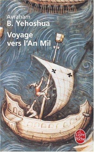 Voyage vers l'an mil