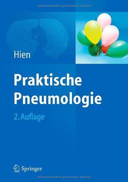 Praktische Pneumologie