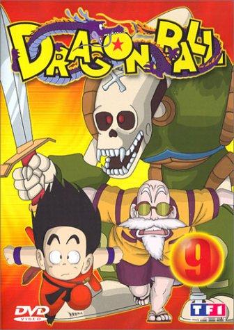 Dragon Ball - Vol.9 [FR Import]