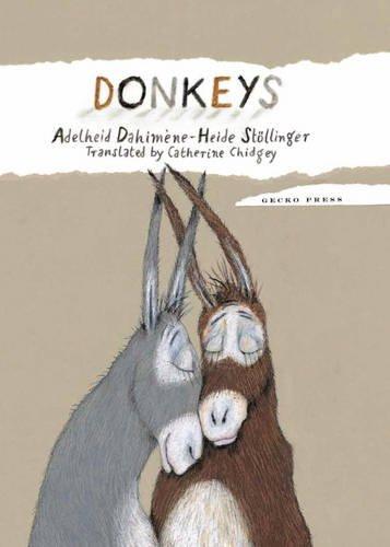 Donkeys