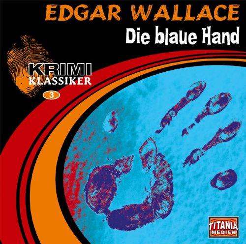 Die blaue Hand