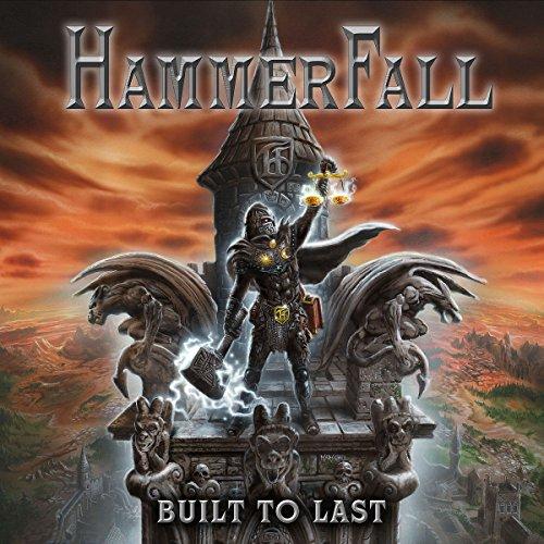 Built To Last (CD+DVD Mediabook)