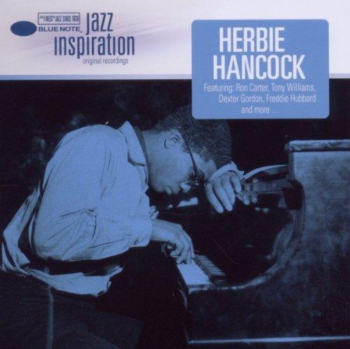 Jazz Inspiration: H.Hancock