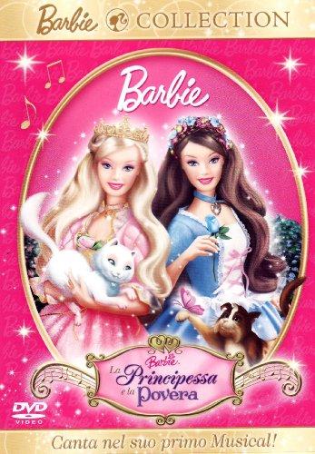 Barbie - La principessa e la povera [IT Import]