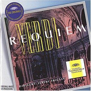 The Originals - Verdi: Requiem