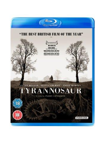 Tyrannosaur [Blu-ray]