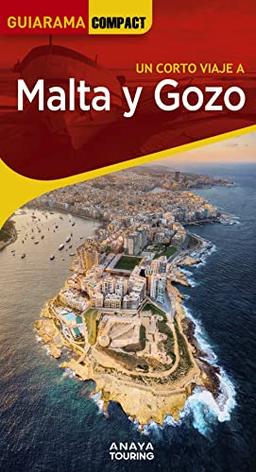 Malta y Gozo (GUIARAMA COMPACT - Internacional)