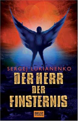 Der Herr der Finsternis: Roman