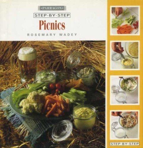 Picnics (Step-by-step)