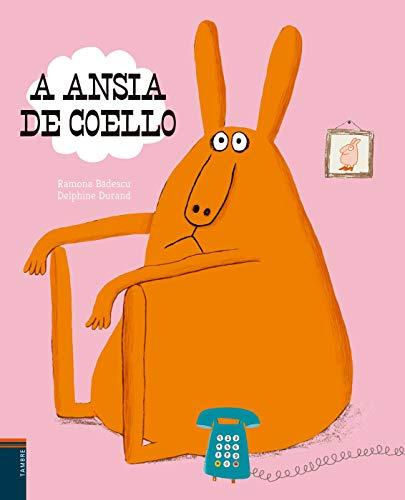 A ansia de Coello (Álbums ilustrados)