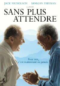 Sans plus attendre [FR Import]