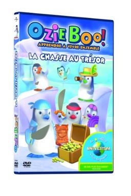 Ozie boo [FR Import]