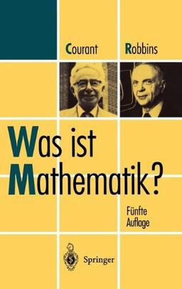 Was ist Mathematik?