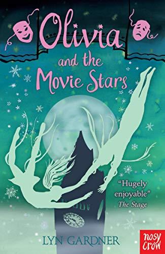 Olivia and the Movie Stars (Olivia Series)