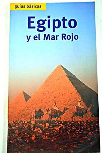 Egipto y el mar Rojo - guias basicas -