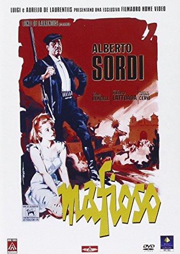 Mafioso [IT Import]