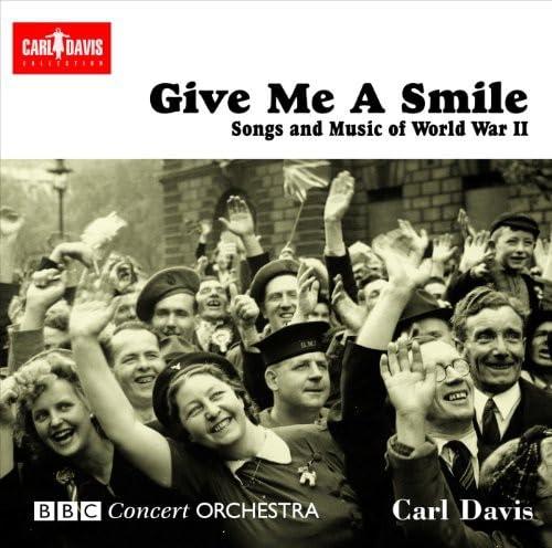 Give Me a Smile,the Songs of World War II