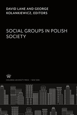 Social Groups in Polish Society