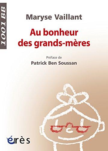 Au bonheur des grands-mères