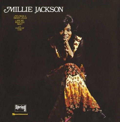 Millie Jackson/+Bonus