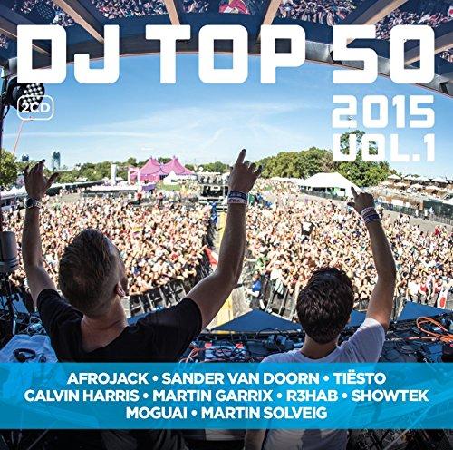 DJ Top 50 2015