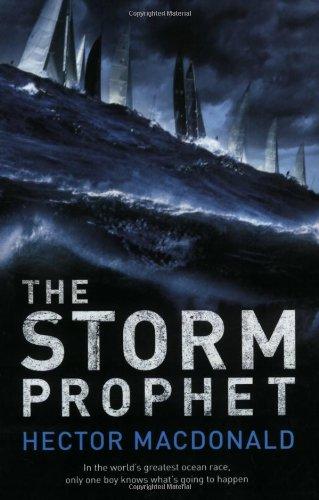 The Storm Prophet