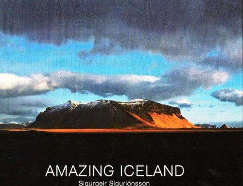 Amazing Iceland