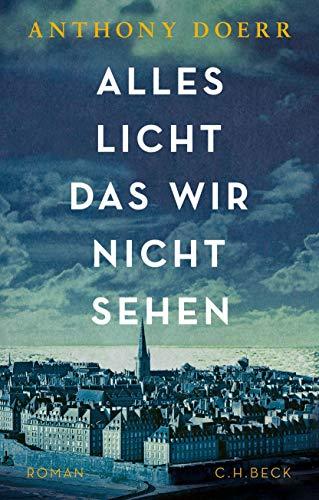 Alles Licht, das wir nicht sehen: Roman - Das Buch zur Netflix-Serie