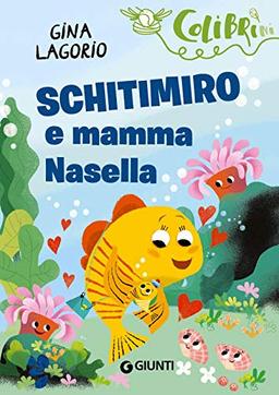 Schitimiro e mamma Nasella