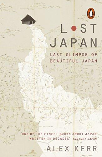 Lost Japan