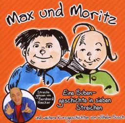 Max und Moritz