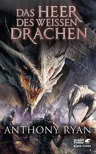 Das Heer des Weißen Drachen: Draconis Memoria Buch 2