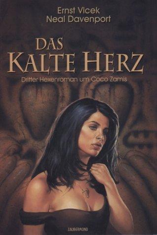 Coco Zamis 03. Das kalte Herz