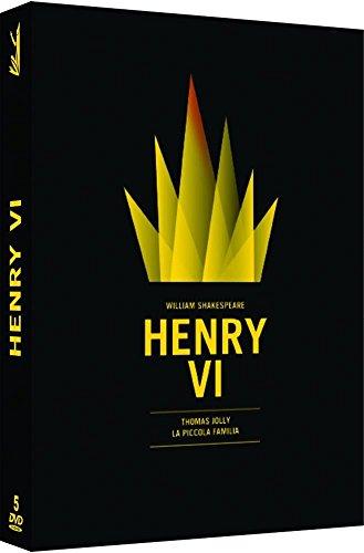 Henry VI [FR Import]