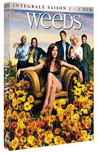 Weeds : L'intégrale saison 2 - Coffret 2 DVD [FR IMPORT]