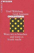 Cholesterin: Wozu wir es brauchen und wann es krank macht