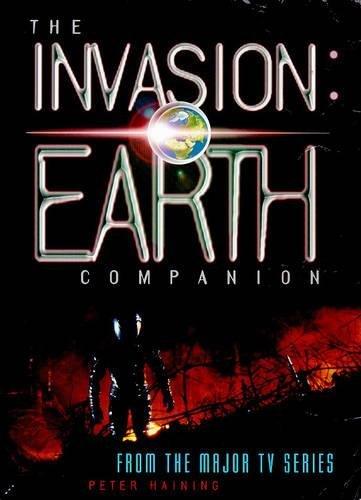 "Invasion: Earth" Companion