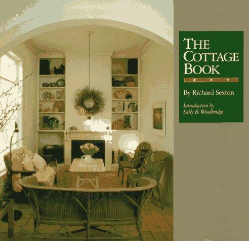 The Cottage Book