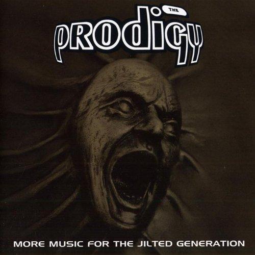 More Music for the Jilted Generation (Re-Issue)